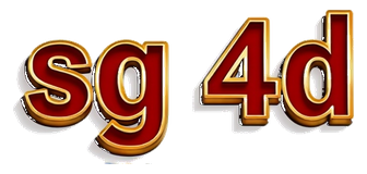sg 4d logo
