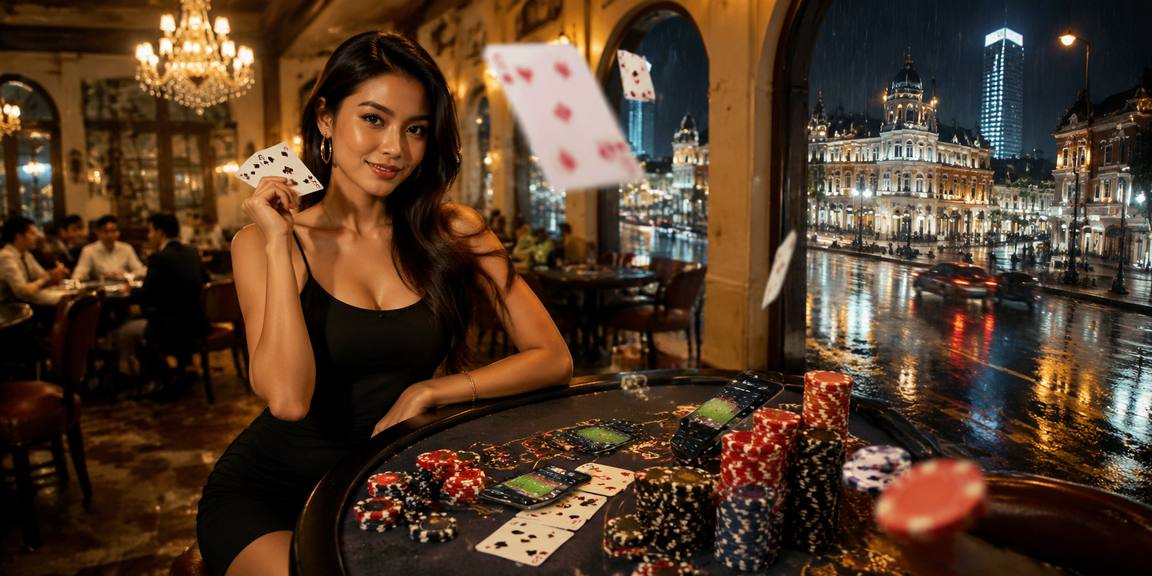 sg 4d Blackjack