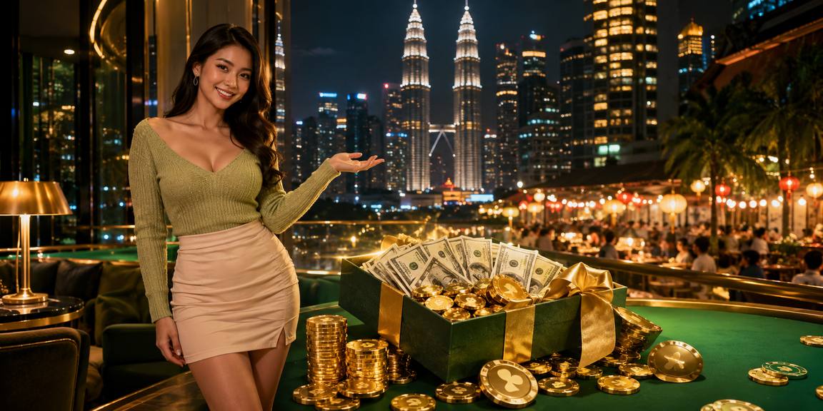 sg 4d Zon Permainan Mengecut